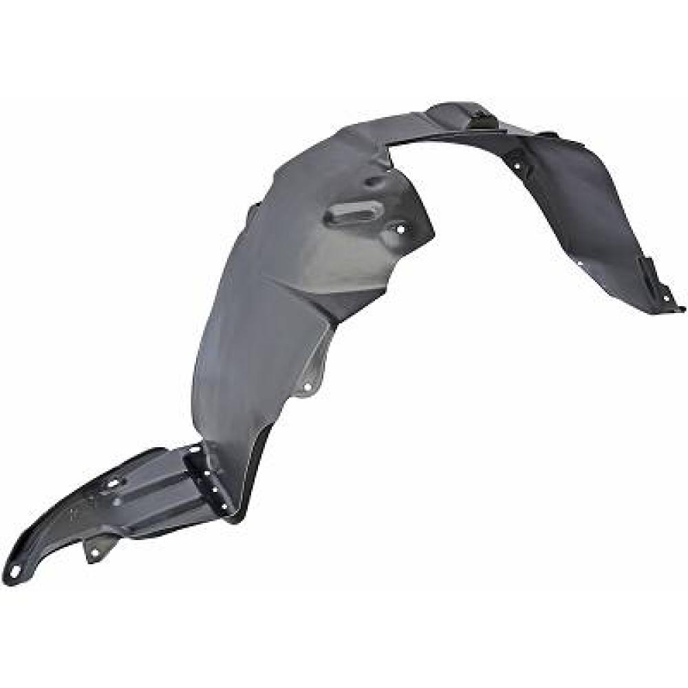 Garniture, passage de roue avant droite Kia Cerato 4/5 trg. 04-06