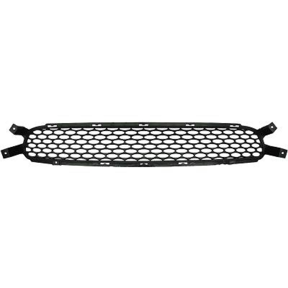 Grille de radiateur Kia Cerato 07-09