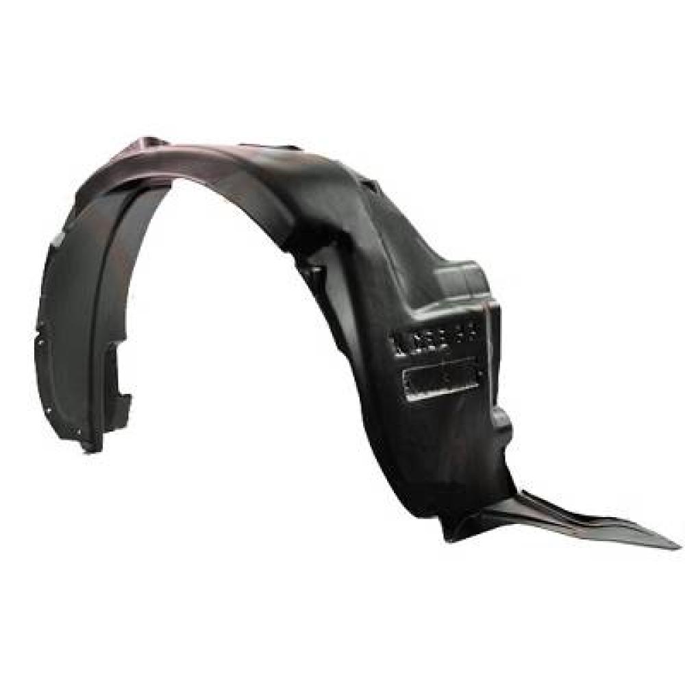 Garniture, passage de roue avant gauche Kia Ceed Lim./Sportwagon 06-09