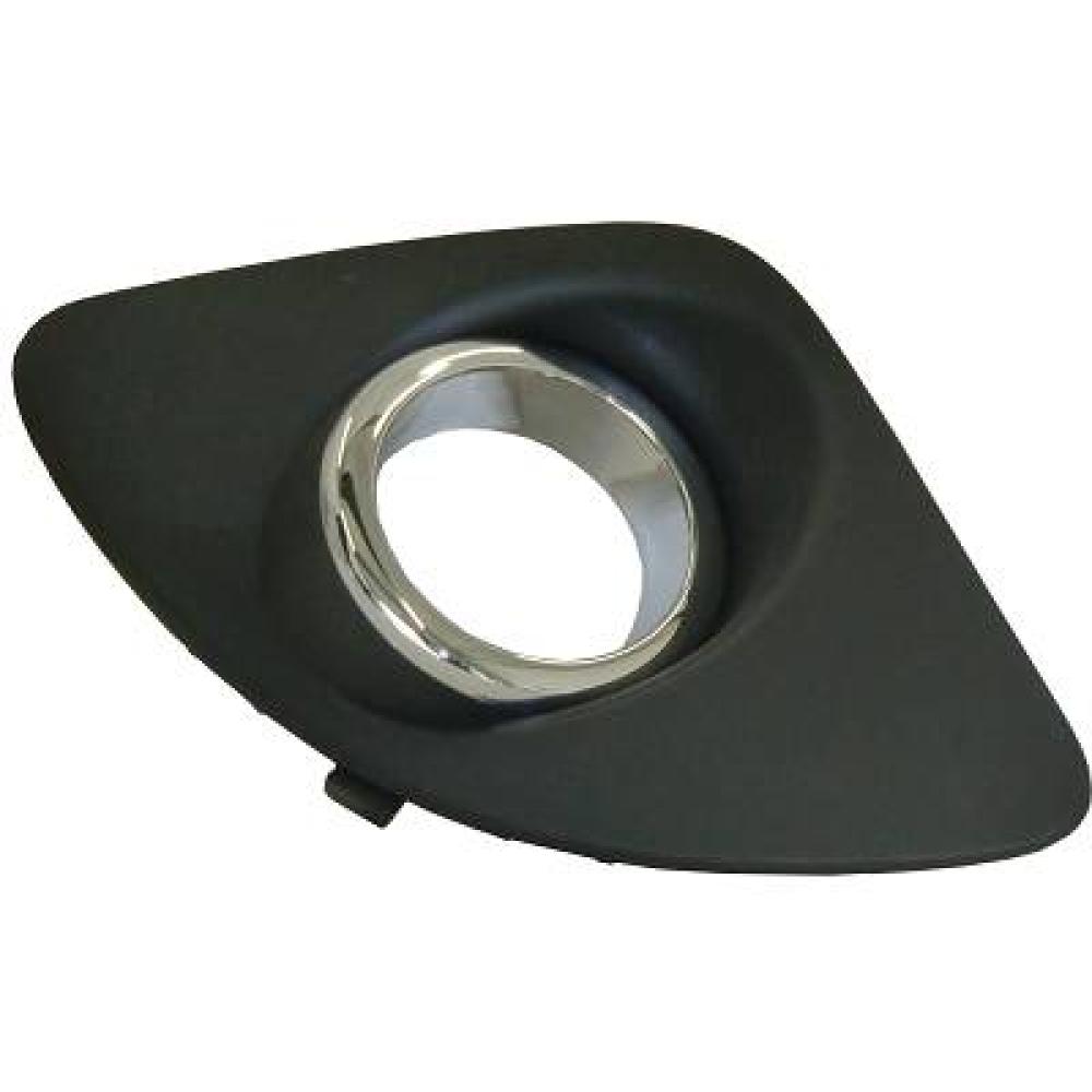 Grille de ventilation, pare-chocs avant droite Kia Ceed Lim./Sportwagon 06-09