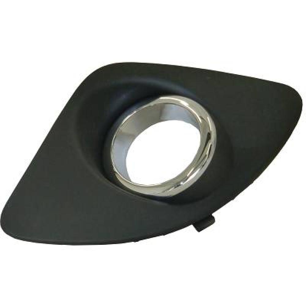 Grille de ventilation, pare-chocs avant gauche Kia Ceed Lim./Sportwagon 06-09