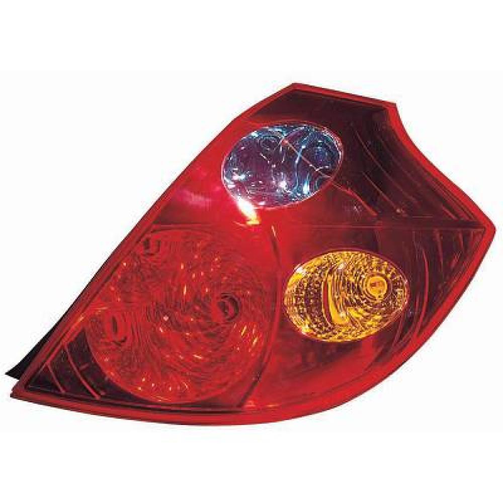 Disperseur, feu arrière droite Kia Ceed Lim./Sportwagon 06-09