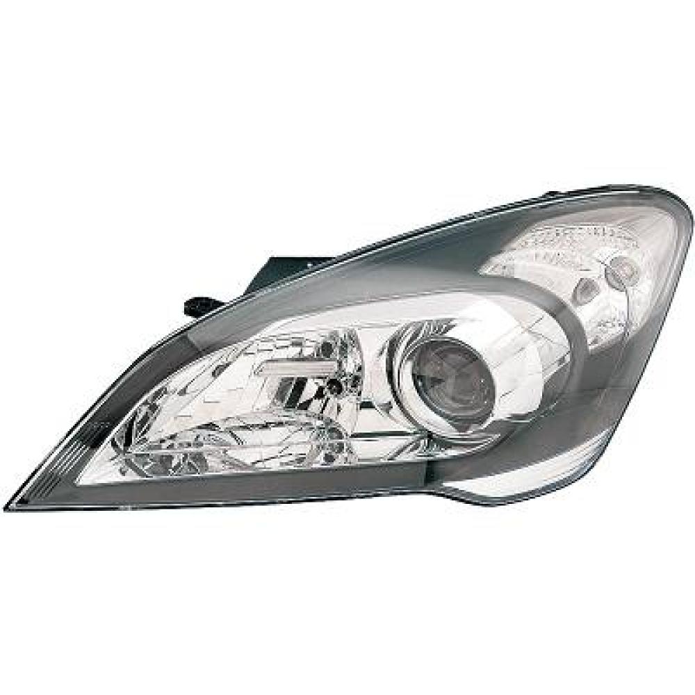 Projecteur principal gauche Kia Ceed Lim./Sportwagon 09-12