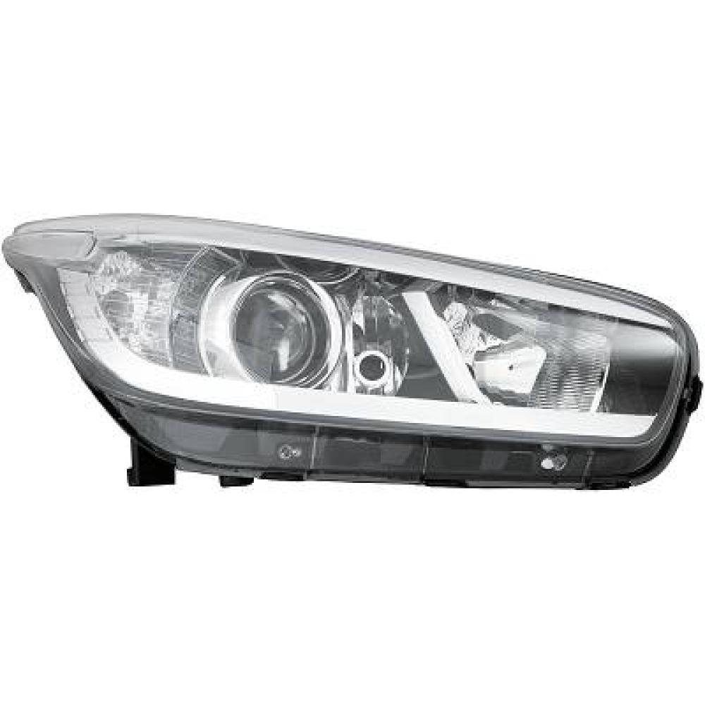 Projecteur principal droite Kia Ceed Lim./Sportwagon 12-15