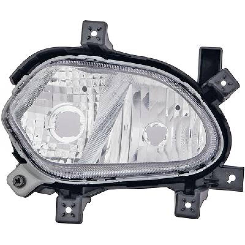 Projecteur antibrouillard droite Kia Ceed Lim./Sportwagon 12-15