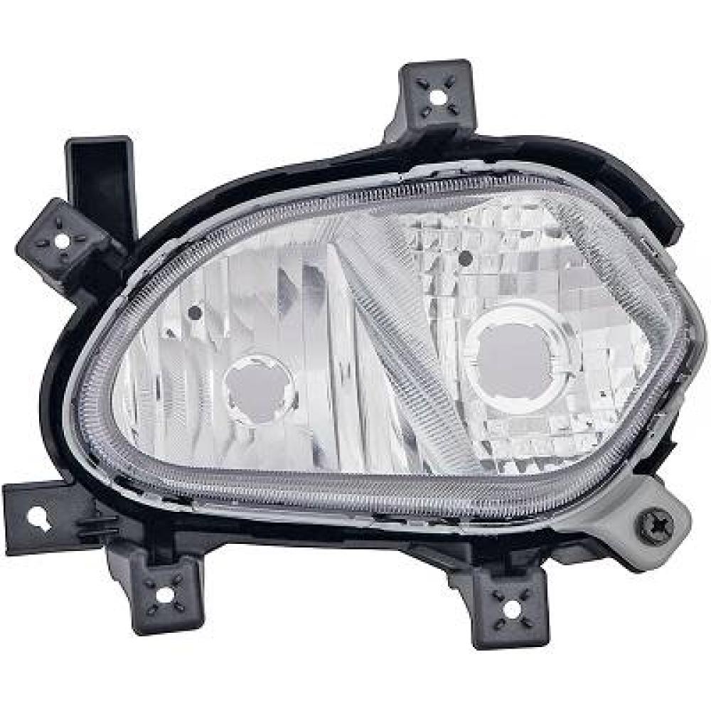 Projecteur antibrouillard gauche Kia Ceed Lim./Sportwagon 12-15