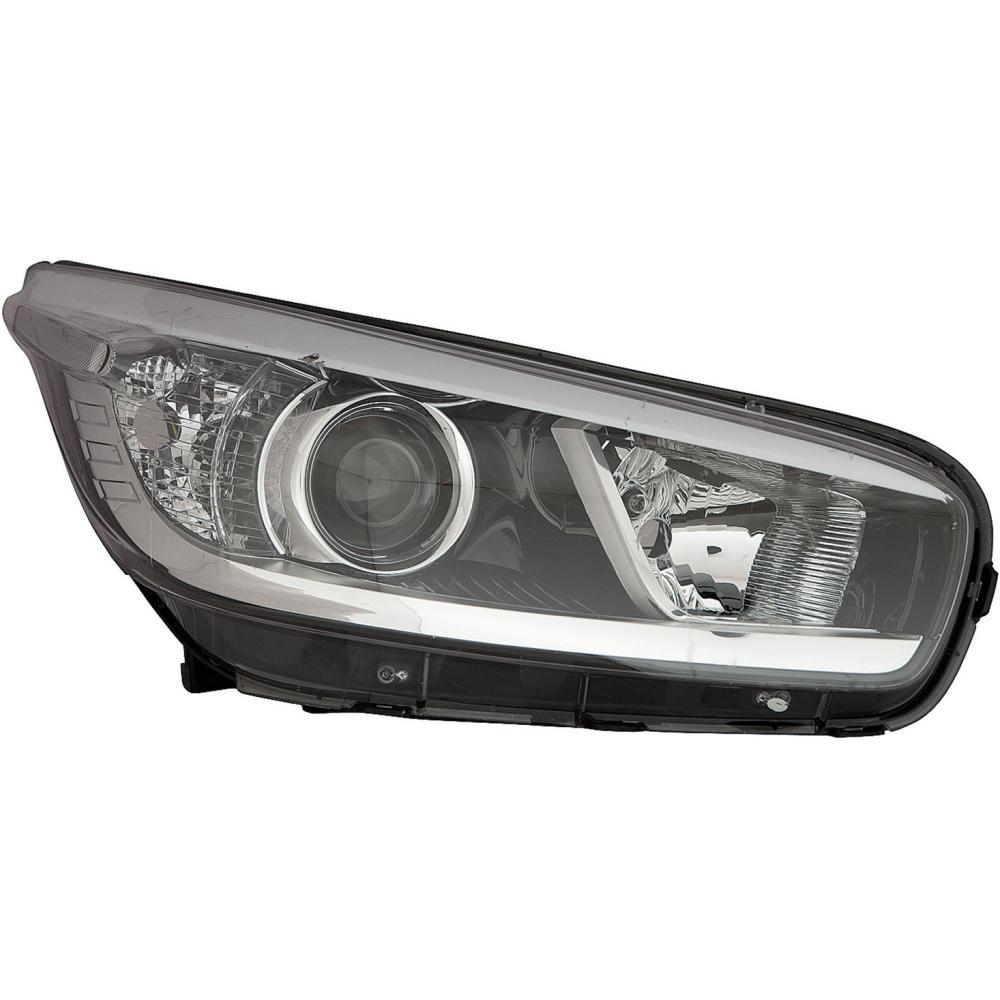 Projecteur principal droite Kia Ceed Lim./Sportwagon 12-15