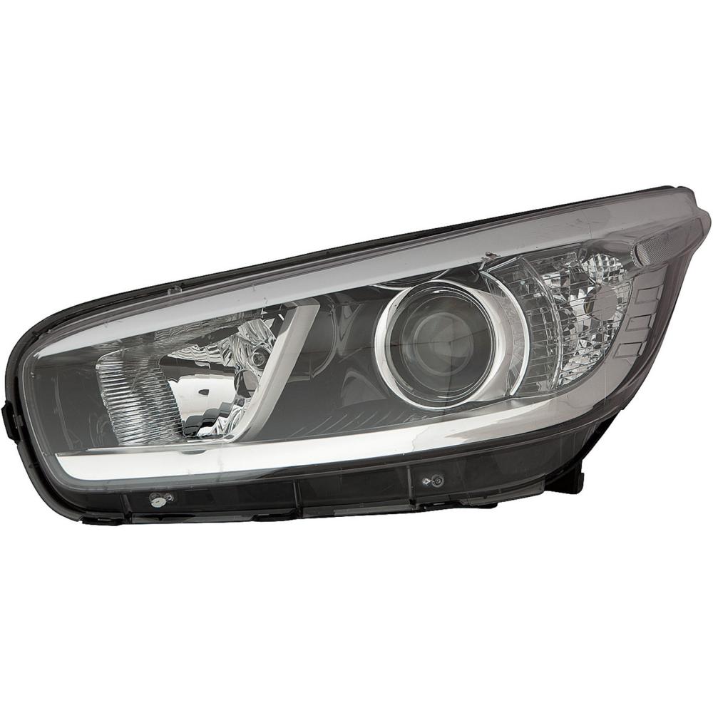 Projecteur principal gauche Kia Ceed Lim./Sportwagon 12-15