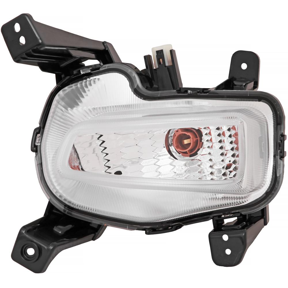 Feu diurne droite Kia Ceed Lim./Sportwagon 17->>