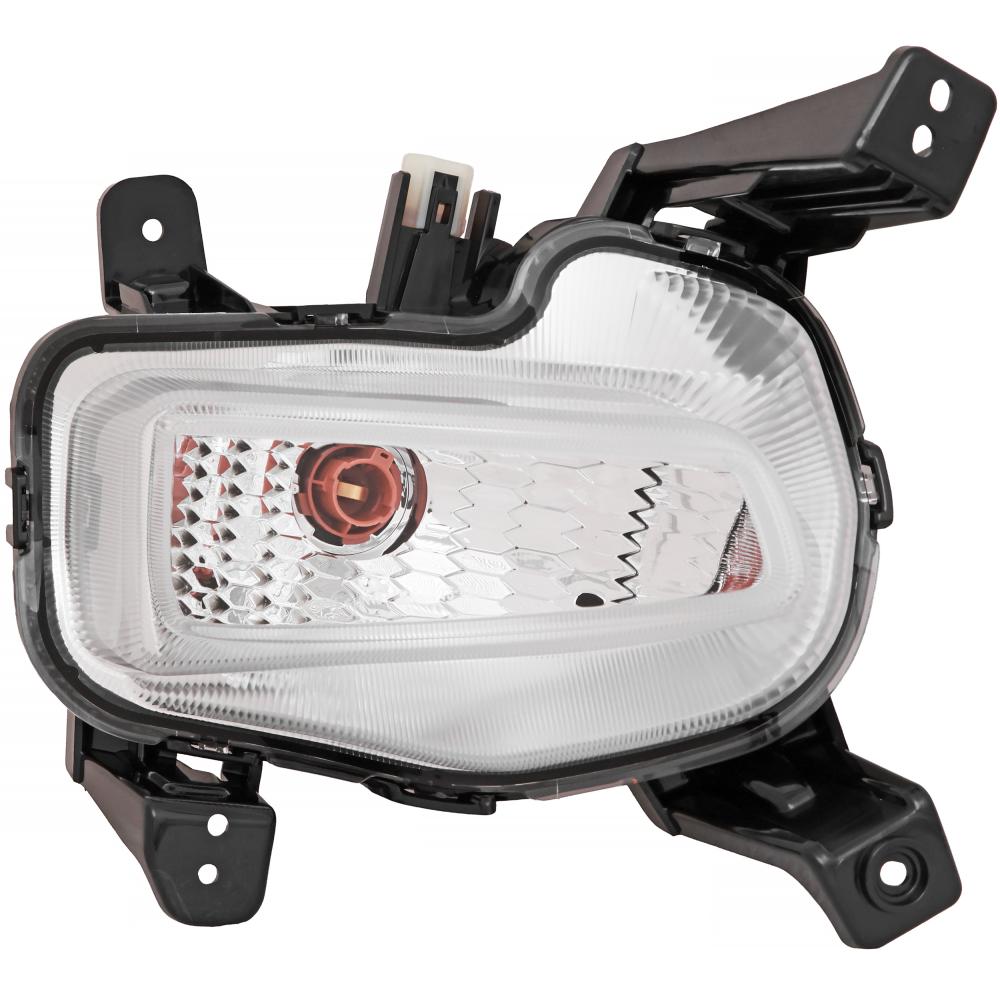 Feu diurne gauche Kia Ceed Lim./Sportwagon 17->>