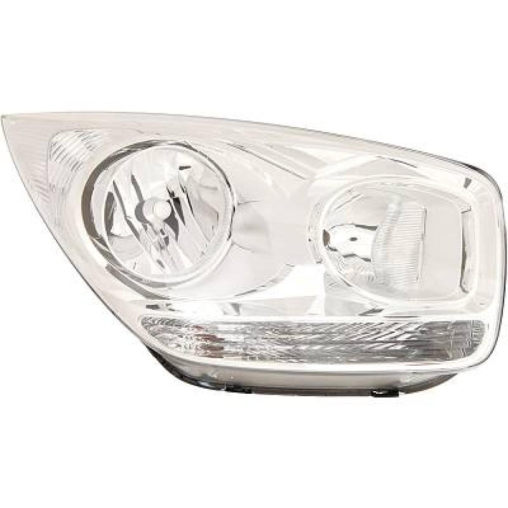 Projecteur principal droite Kia Venga 09->>