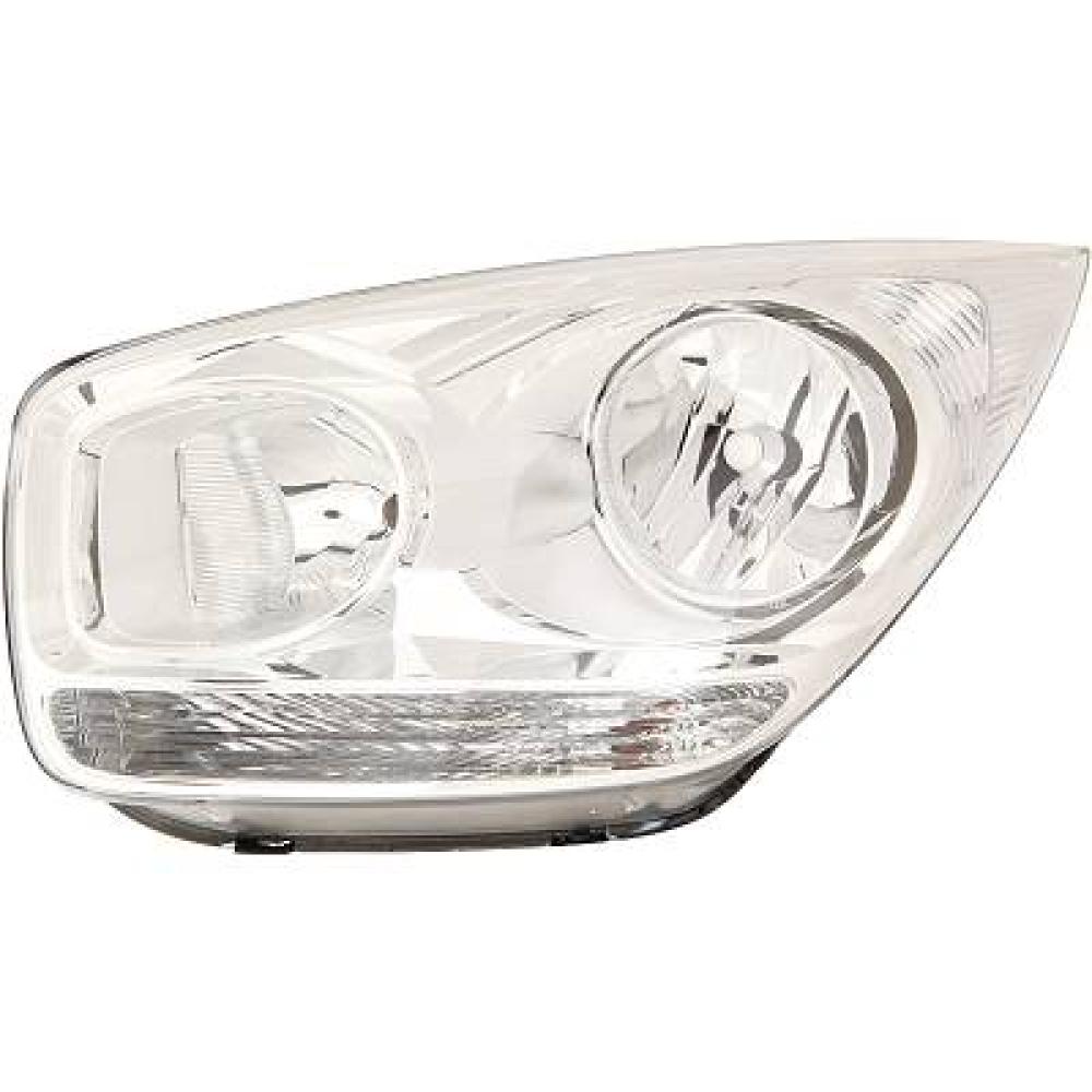Projecteur principal gauche Kia Venga 09->>