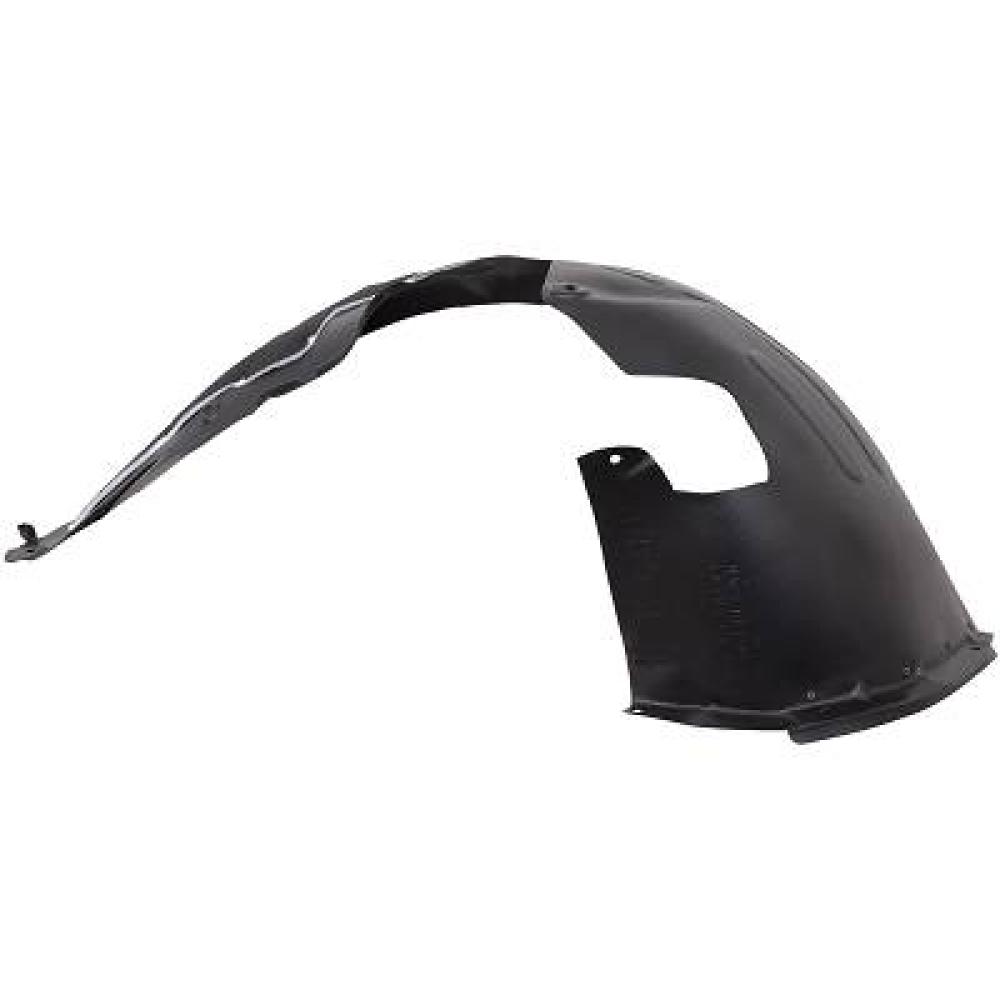 Garniture, passage de roue avant gauche Kia Niro 16->>