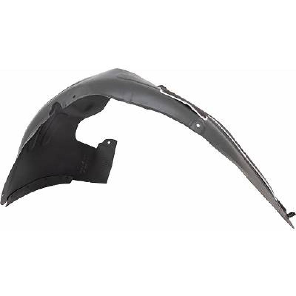 Garniture, passage de roue avant gauche Kia Niro 16->>