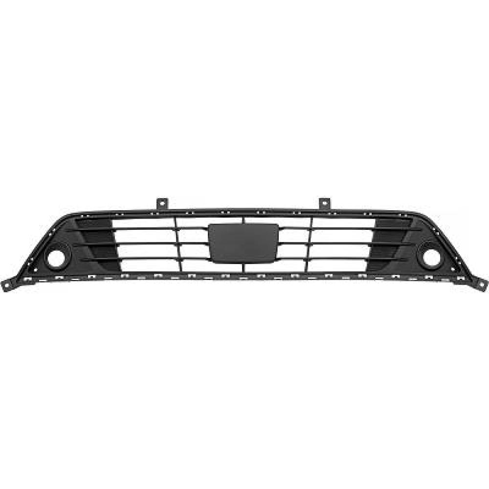 Grille de ventilation, pare-chocs centre Kia Niro 16->>