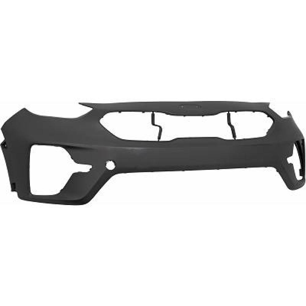 Pare-chocs avant Kia Niro 16->>