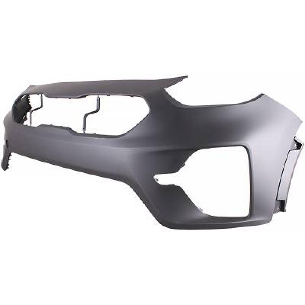 Pare-chocs avant Kia Niro 22->>