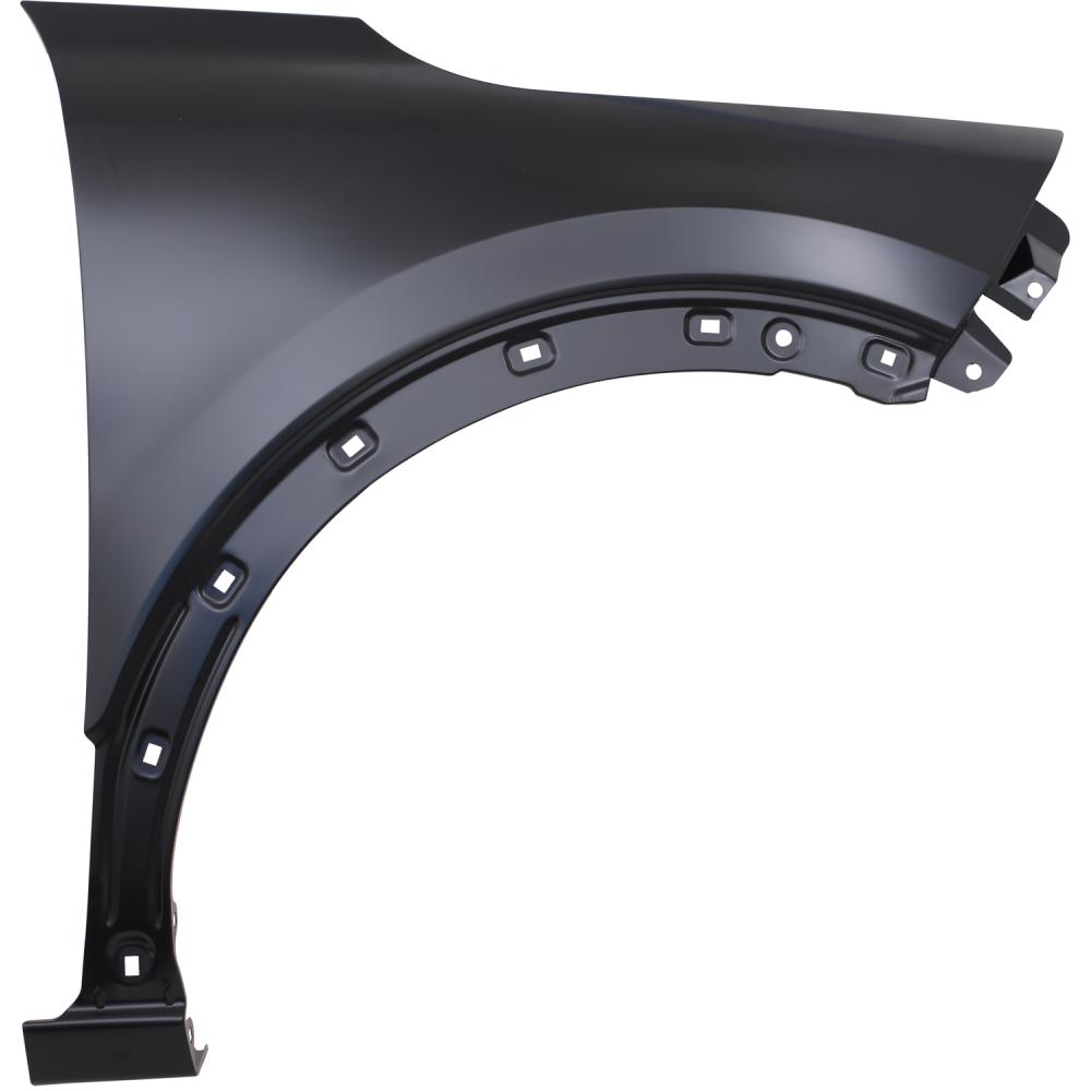 Aile avant droite Kia Niro 22->>