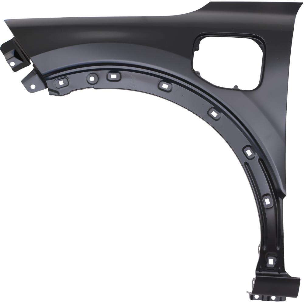 Aile avant gauche Kia Niro 22->>