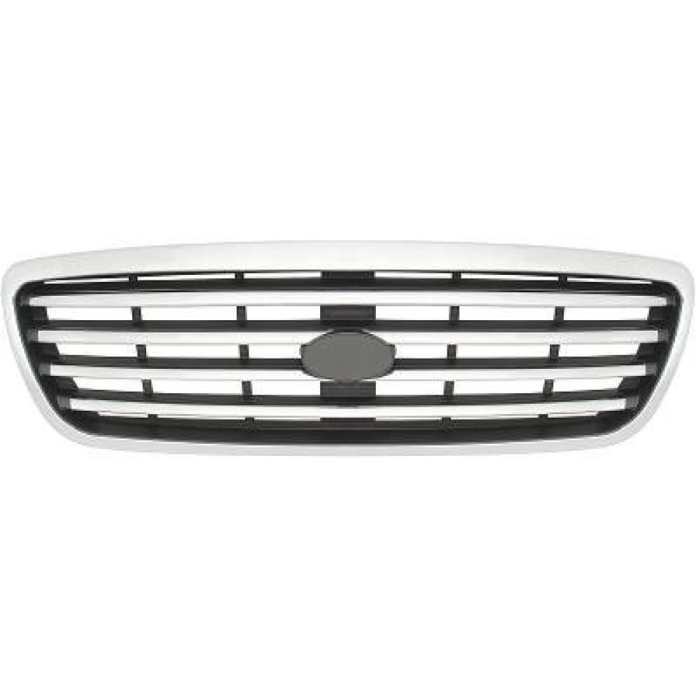 Grille de radiateur Kia Carnival II 01-06