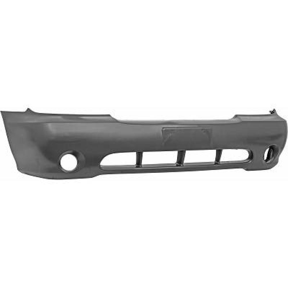 Pare-chocs avant Kia Carnival II 01-06