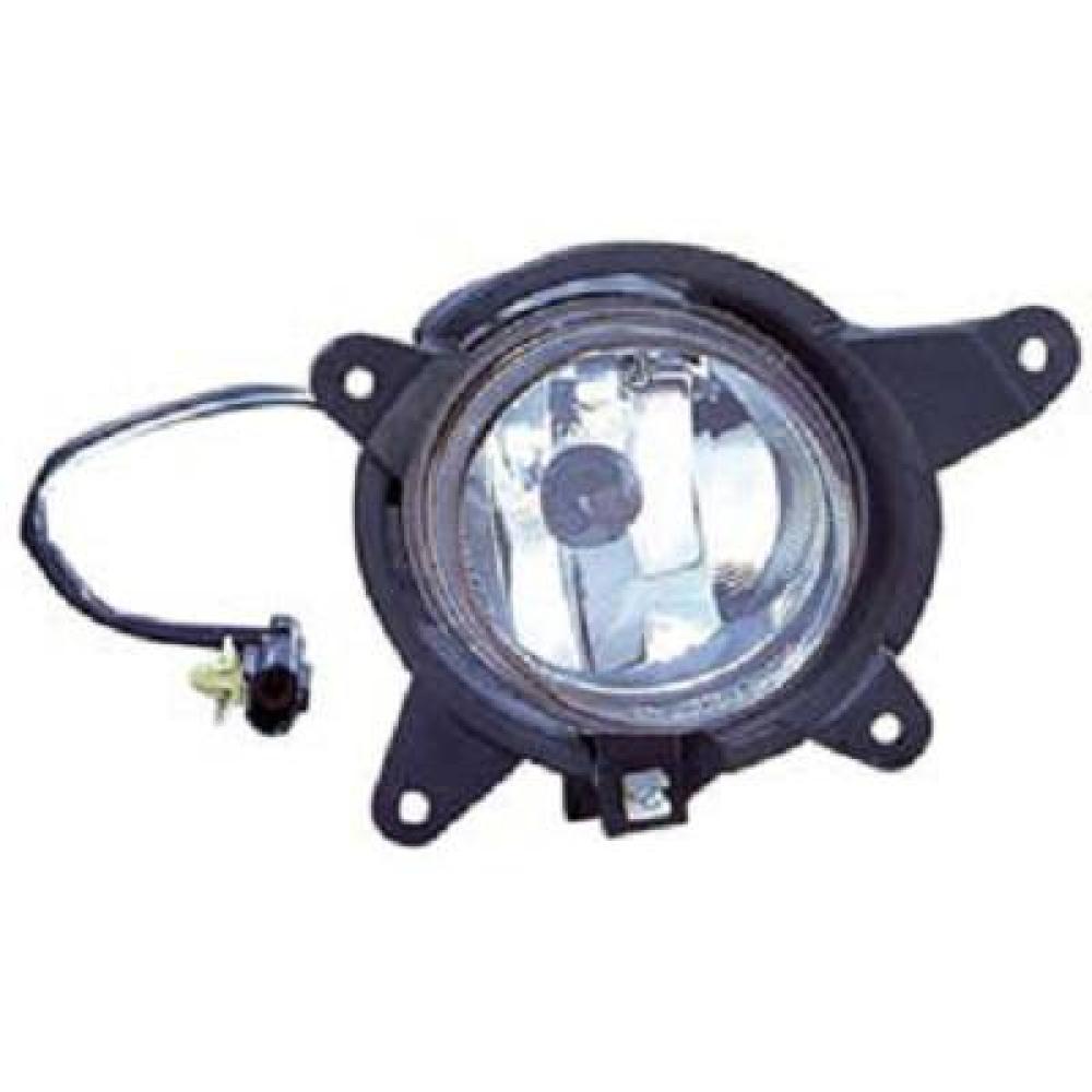 Projecteur antibrouillard gauche Kia Carnival II 01-06