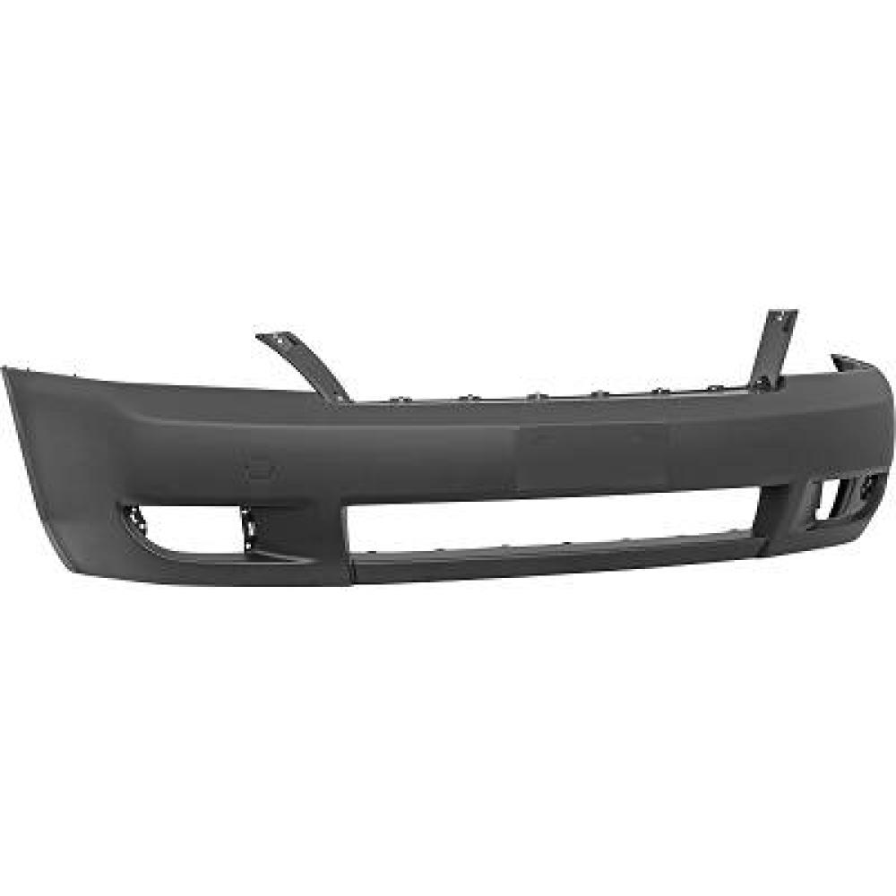 Pare-chocs avant Kia Carnival III 06-10