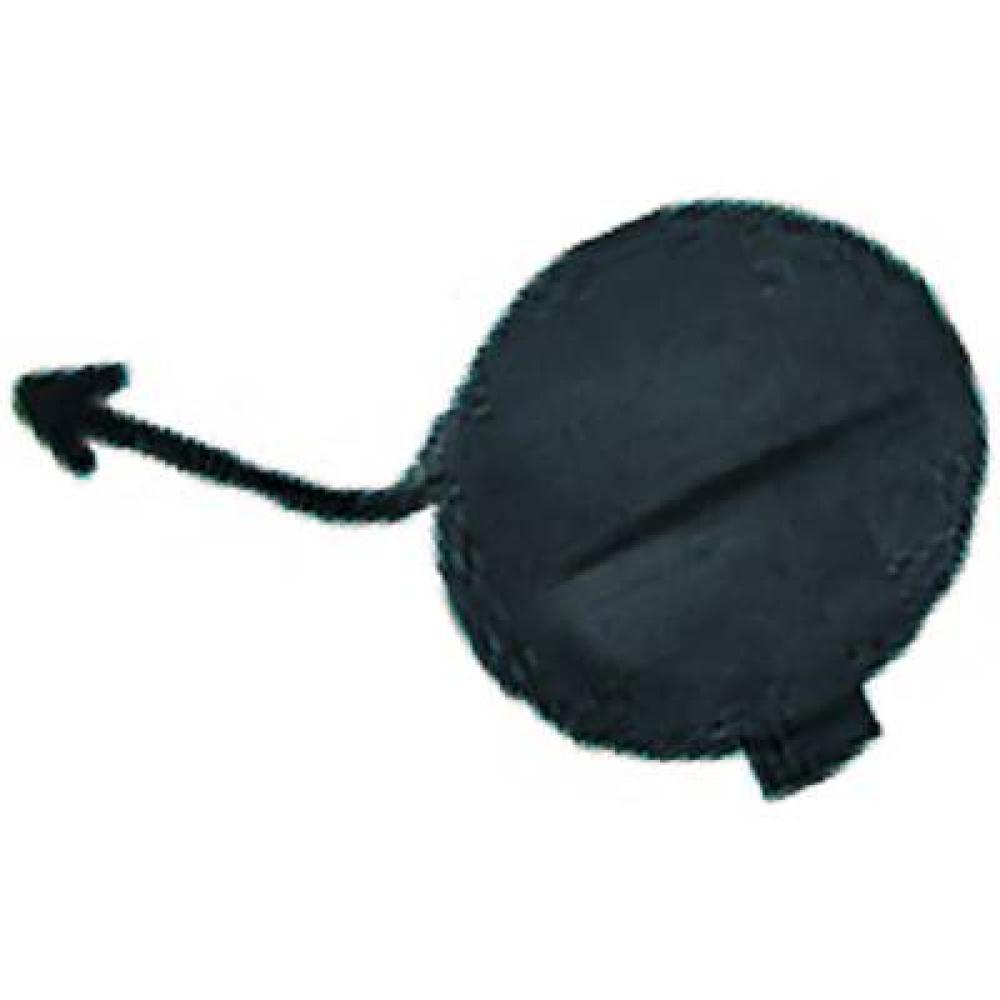 Capuchon, crochet de remorquage avant Kia Carnival III 06-10