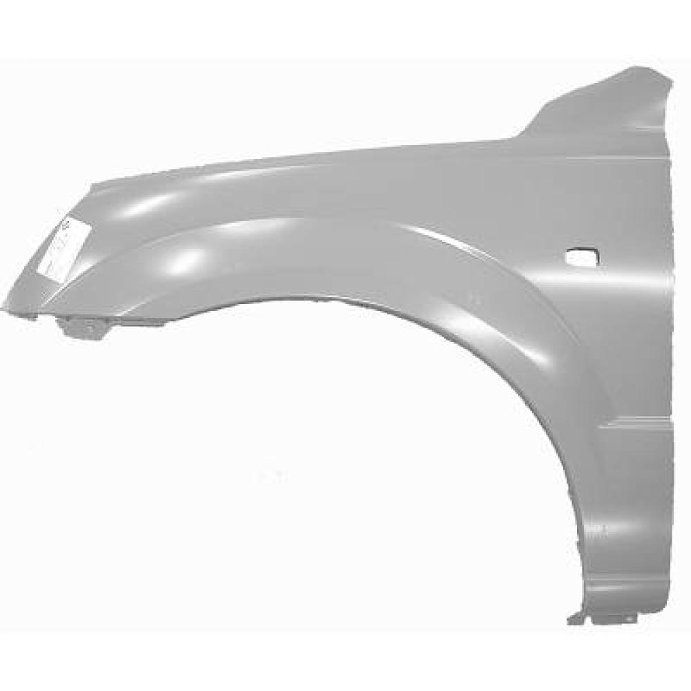 Aile avant gauche Kia Sorento 02-06