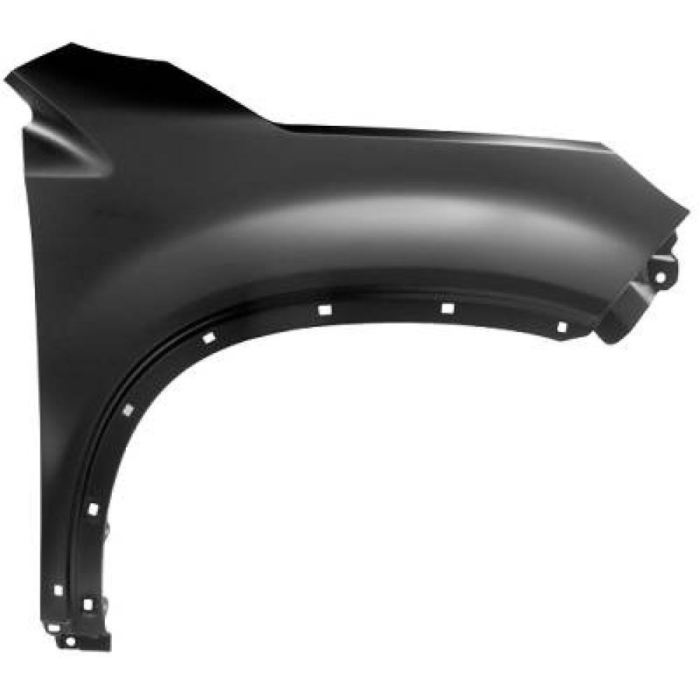 Aile avant droite Kia Sorento 10-14