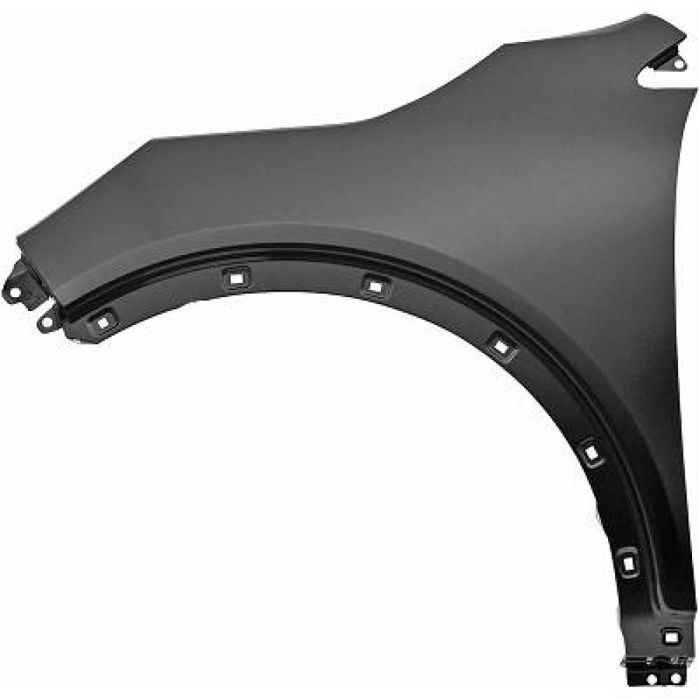Aile avant gauche Kia Sorento 15-18