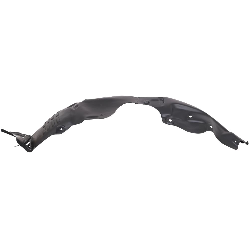 Garniture, passage de roue avant droite Kia Sorento 15-18