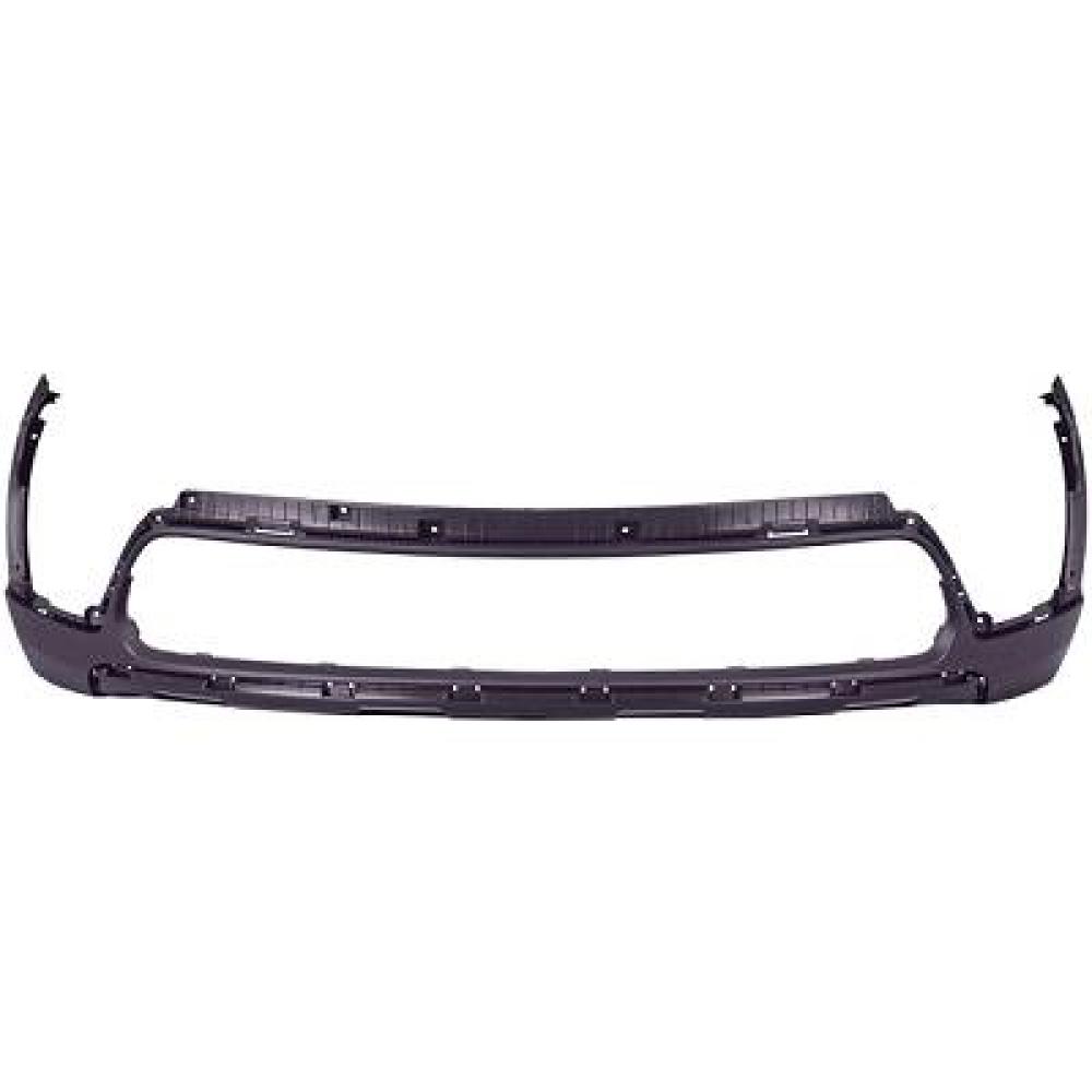 Pare-chocs avant Kia Sorento 15-18