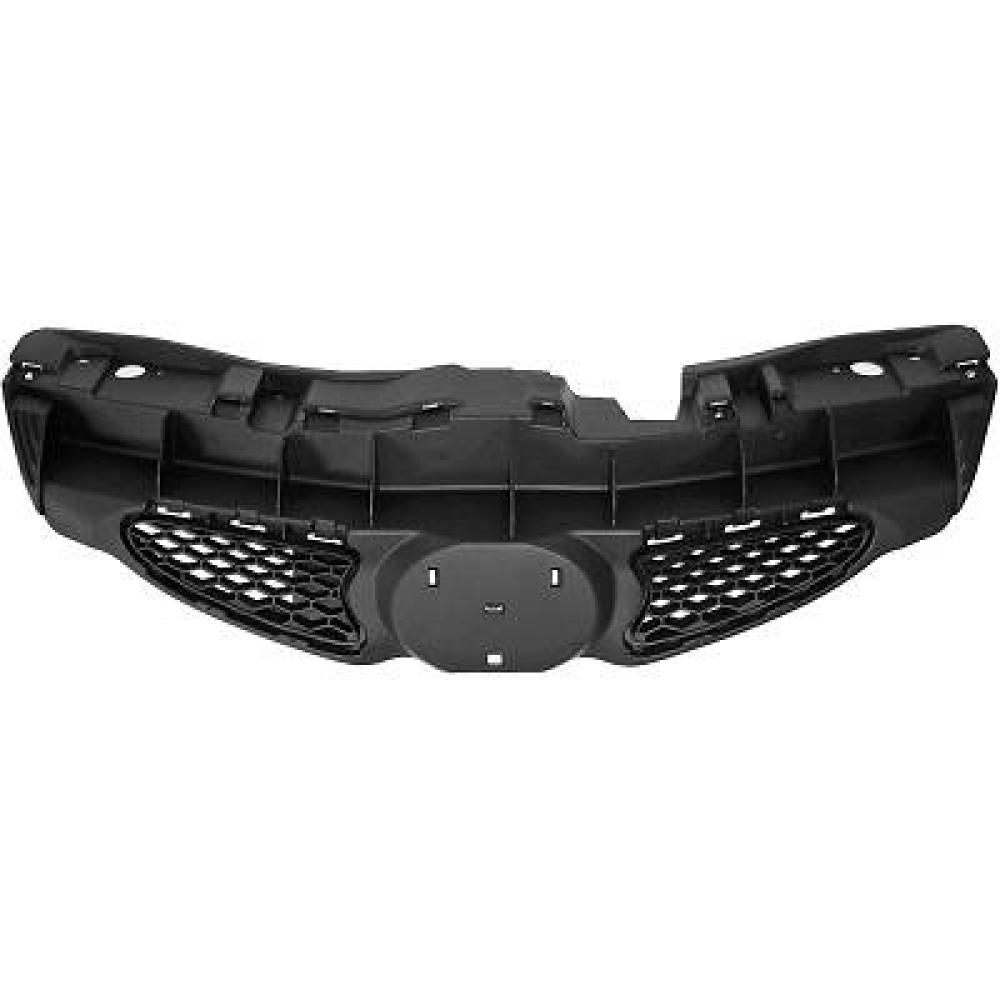 Grille de radiateur Toyota Aygo 05-09