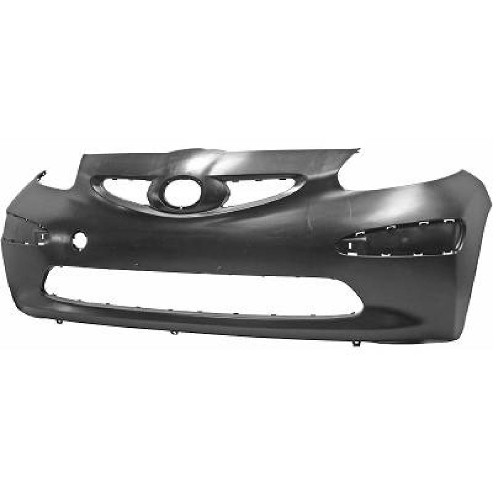 Pare-chocs avant Toyota Aygo 05-09