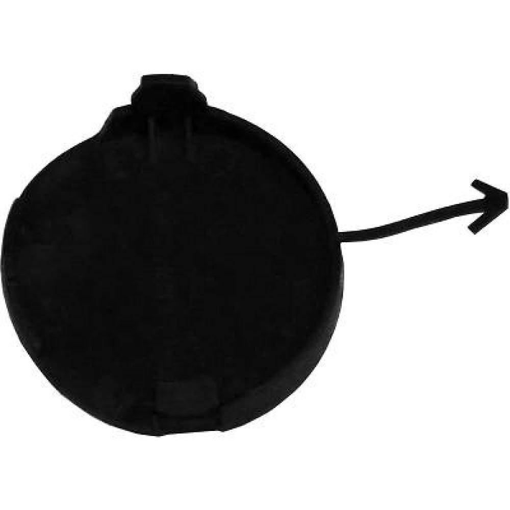 Enjoliveur, pare-chocs avant Toyota Aygo 05-09