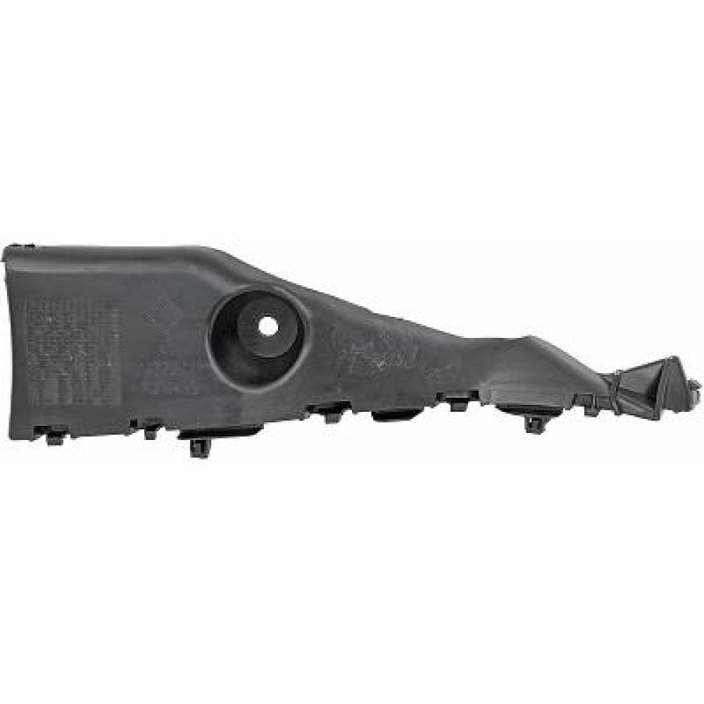 Support, pare-chocs arrière droite Toyota Aygo 05-09