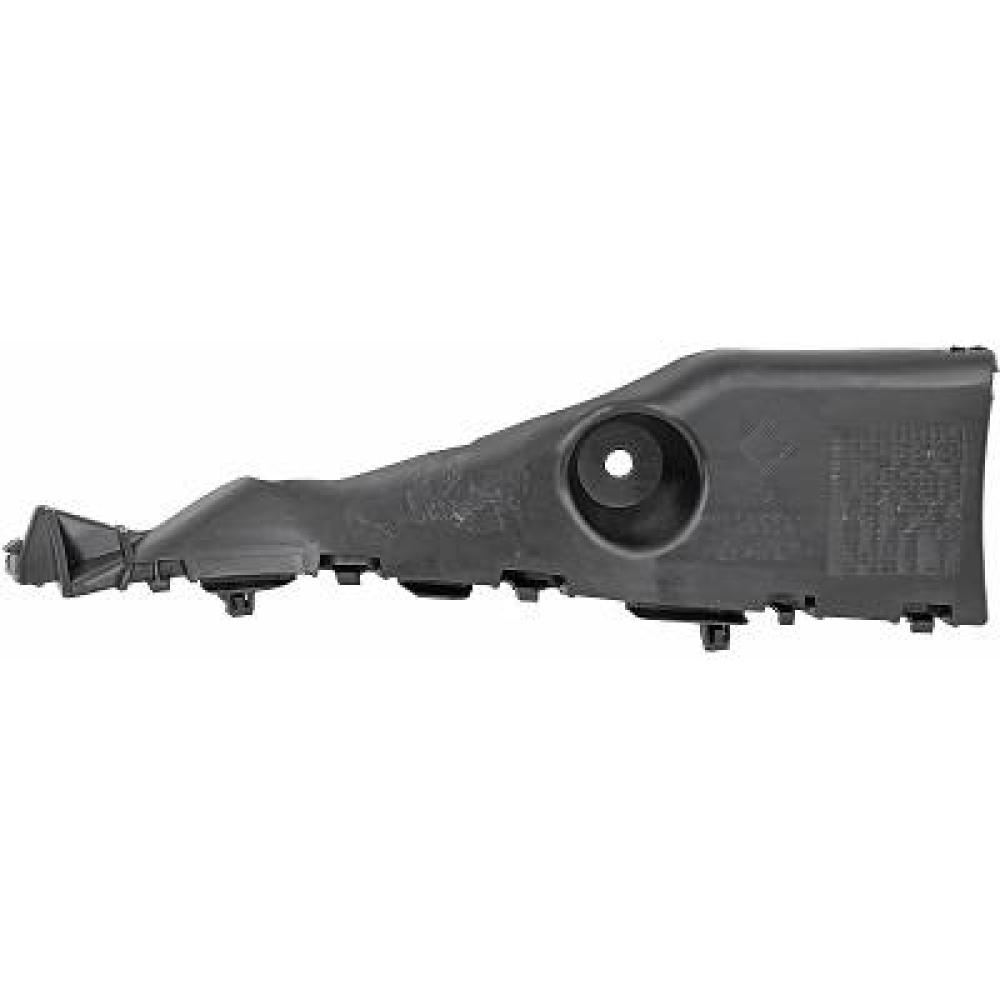 Support, pare-chocs arrière gauche Toyota Aygo 05-09