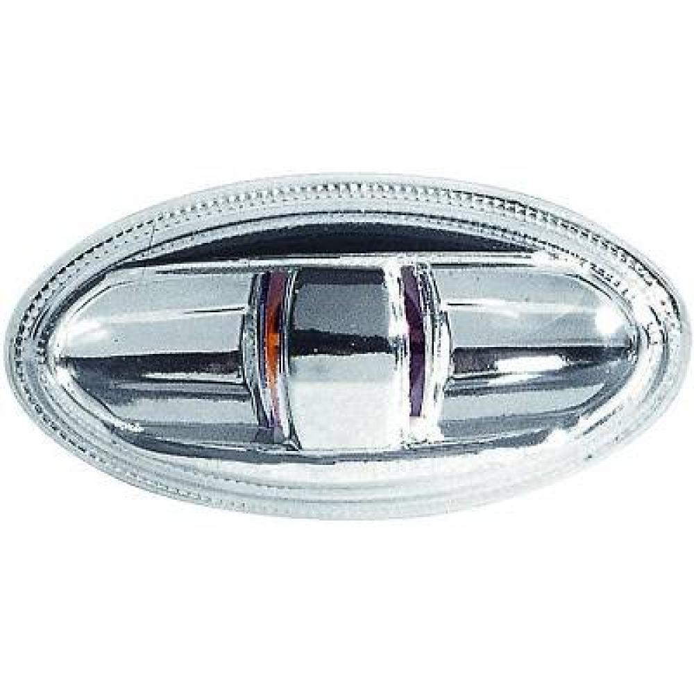 Feu clignotant Montage latéral Peugeot 108 14->>