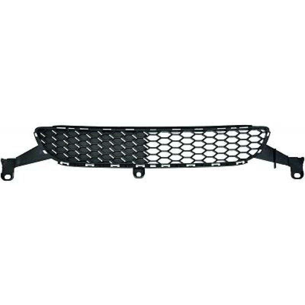 Grille de ventilation, pare-chocs avant Toyota Aygo 09-12