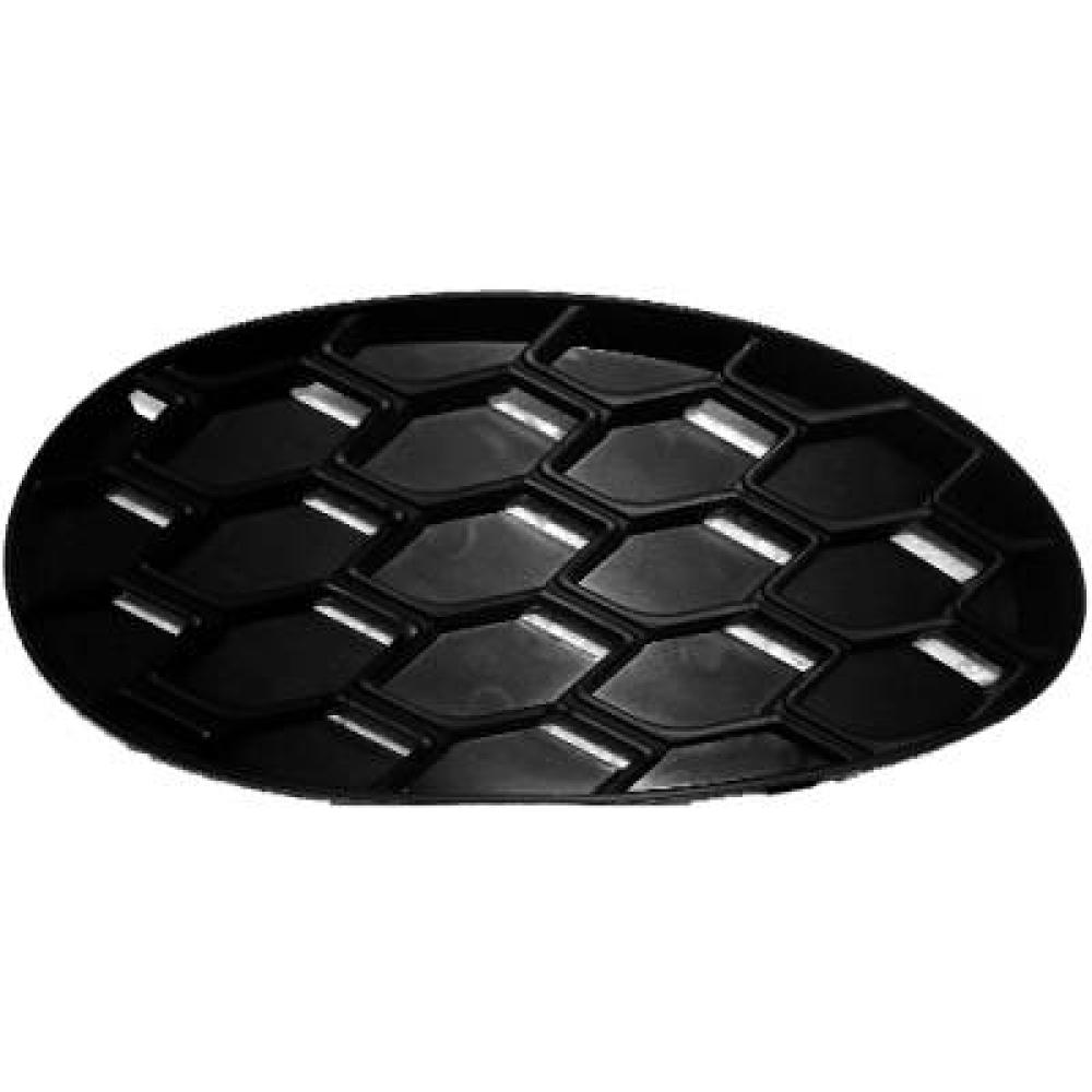 Grille de ventilation, pare-chocs avant gauche Toyota Aygo 09-12