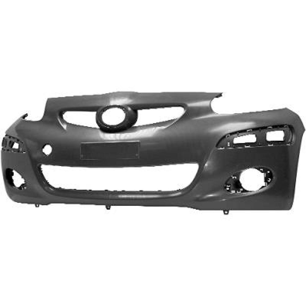 Pare-chocs avant Toyota Aygo 09-12