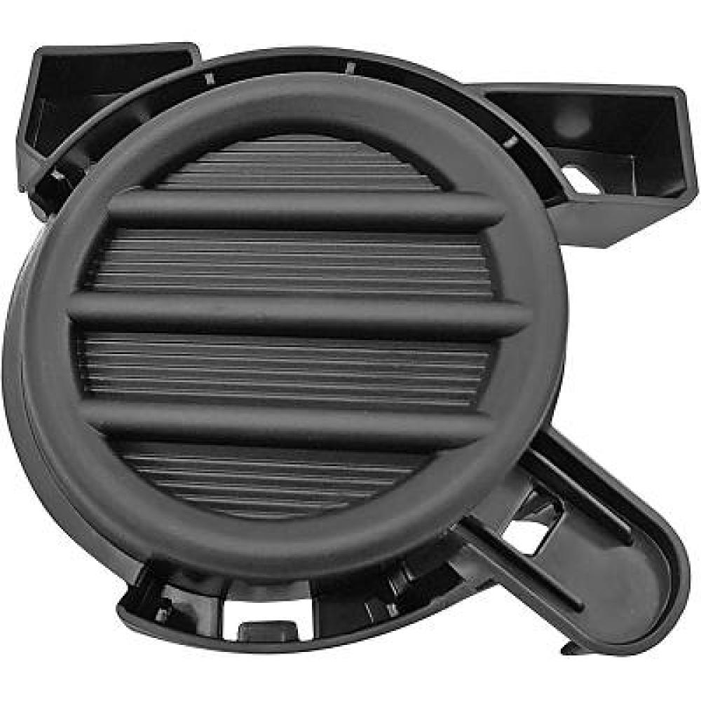 Enjoliveur, pare-chocs avant gauche Toyota Aygo 12-14