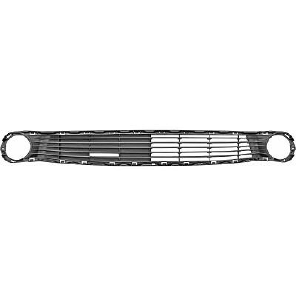 Grille de ventilation, pare-chocs centre Toyota Aygo 14->>