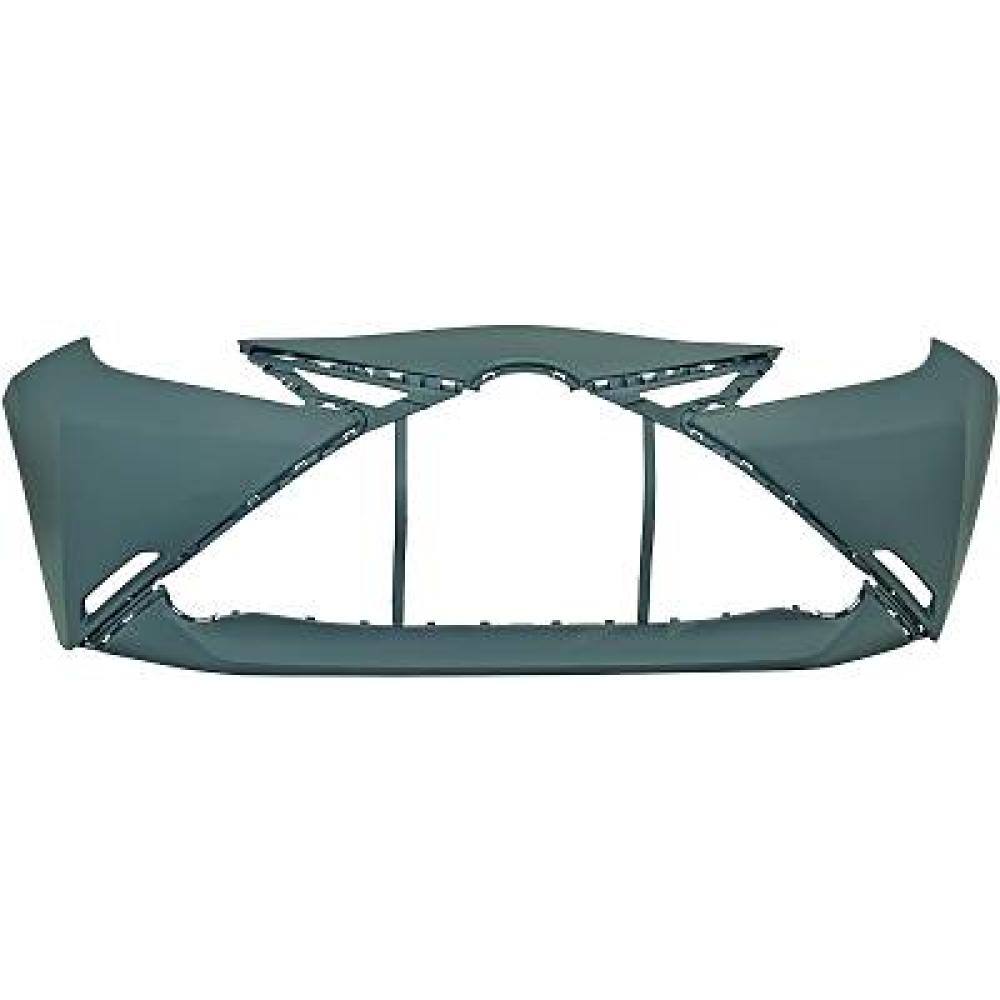 Pare-chocs avant Toyota Aygo 14->>