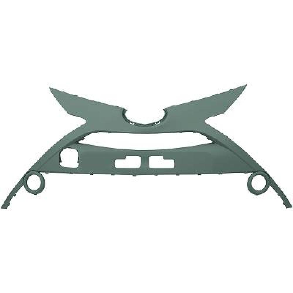 Enjoliveur, pare-chocs avant Toyota Aygo 14->>