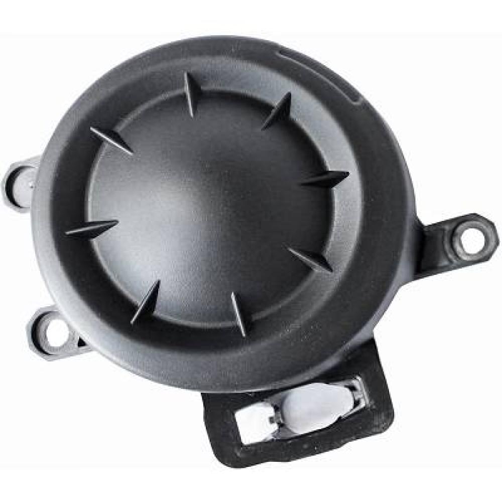 Enjoliveur, pare-chocs avant gauche Toyota Aygo 14->>