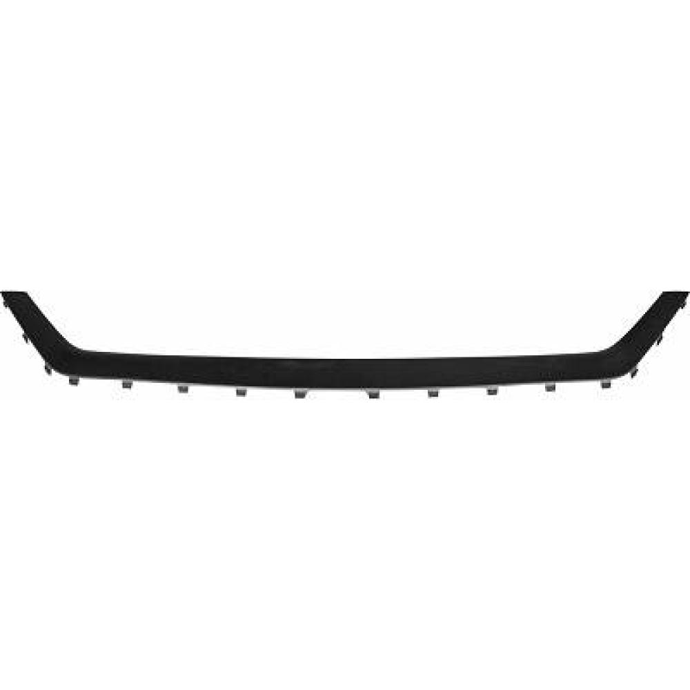 Baguette et bande protectrice, pare-chocs avant Toyota Aygo 14->>