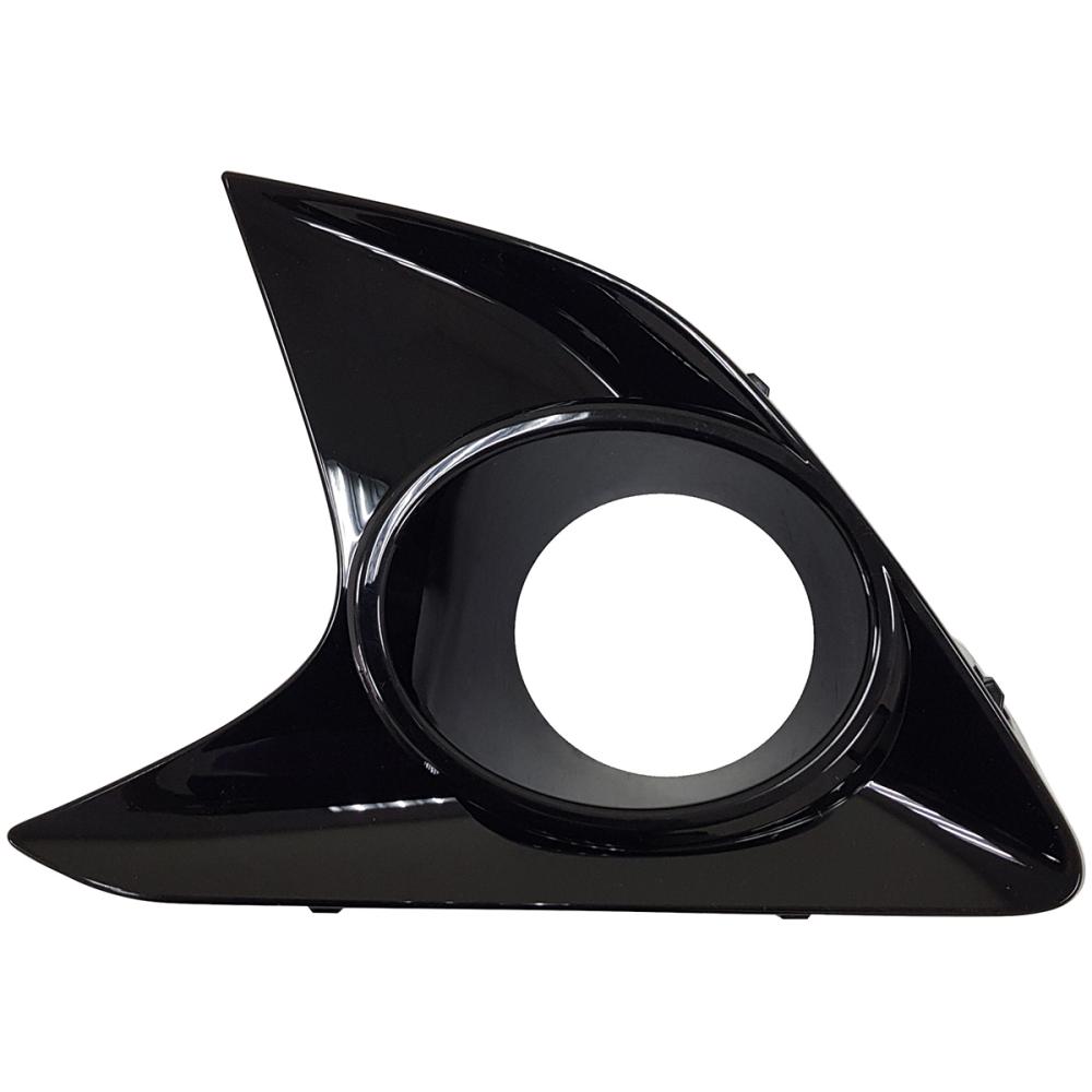 Grille de ventilation, pare-chocs avant gauche Toyota Aygo (Typ X) 22->>