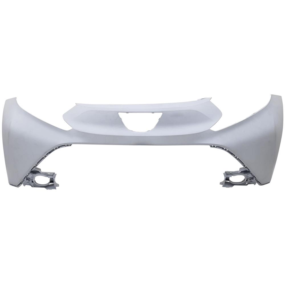 Pare-chocs avant Toyota Aygo (Typ X) 22->>